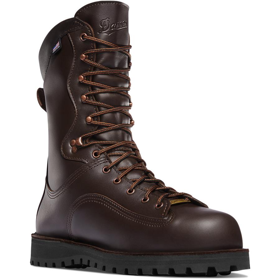 Botas De Caza Danner Trophy 10