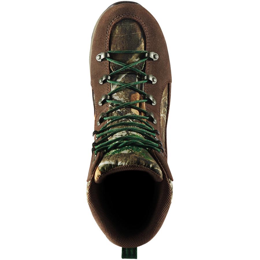 Botas De Caza Danner Wayfinder Mujer Marrom | MX1685BC