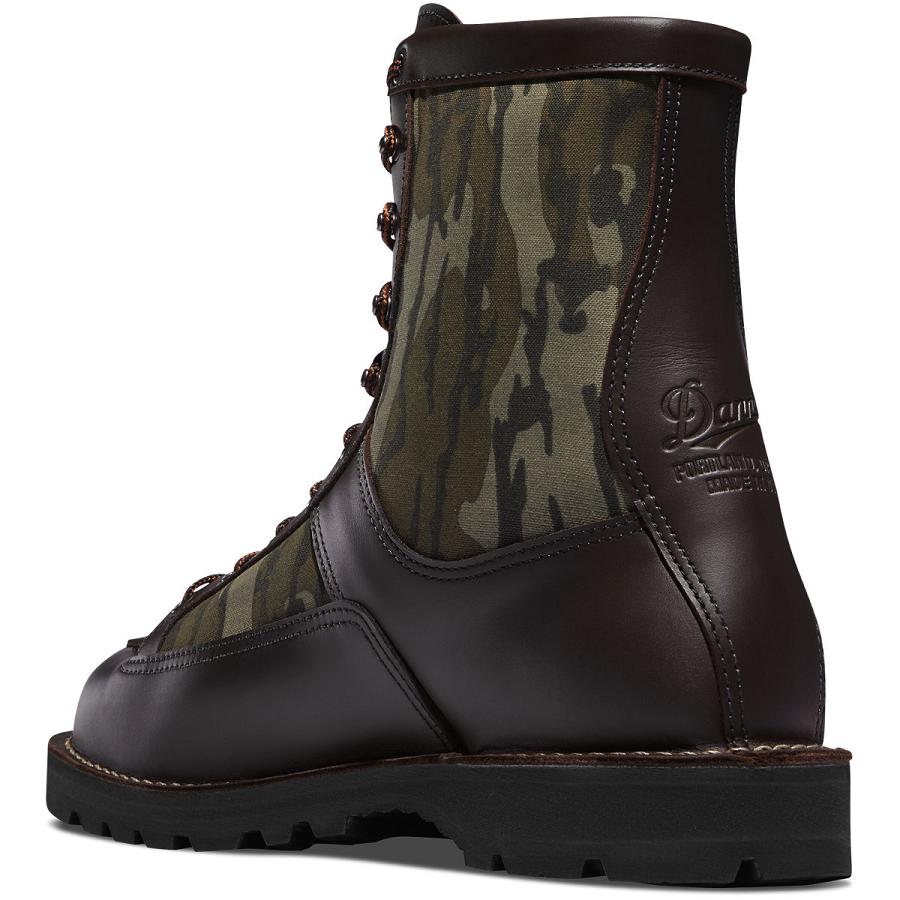 Botas De Caza Danner x Filson Grouse 8