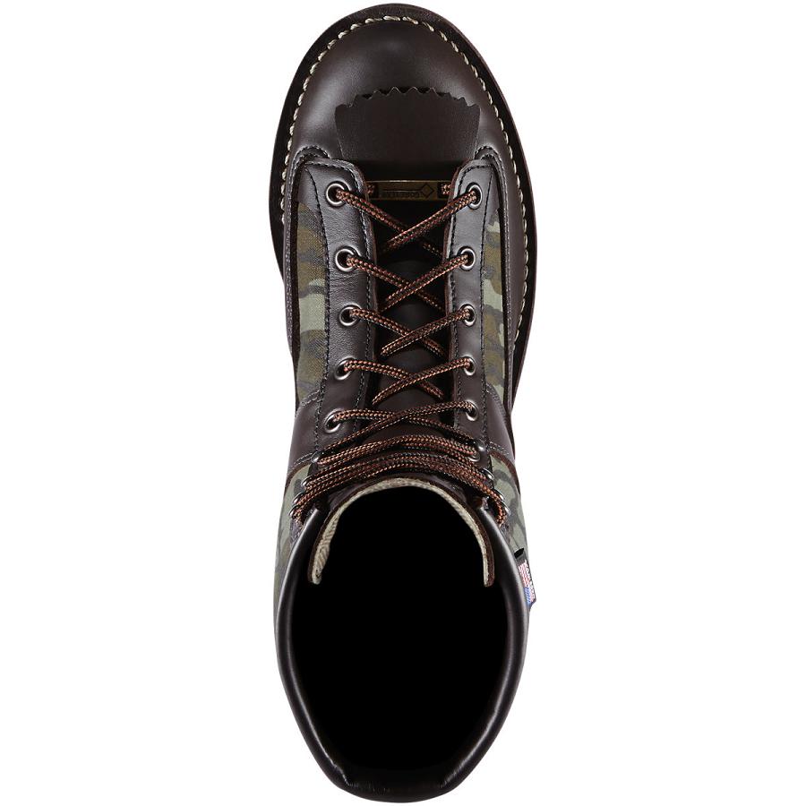 Botas De Caza Danner x Filson Grouse 8