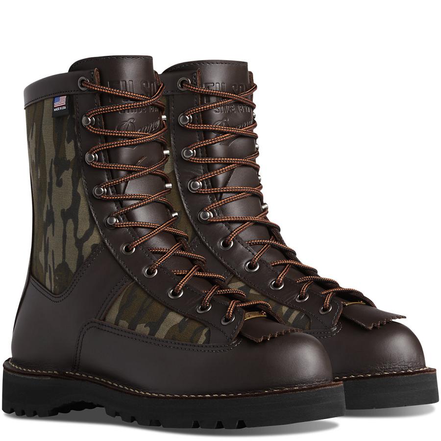 Botas De Caza Danner x Filson Grouse 8