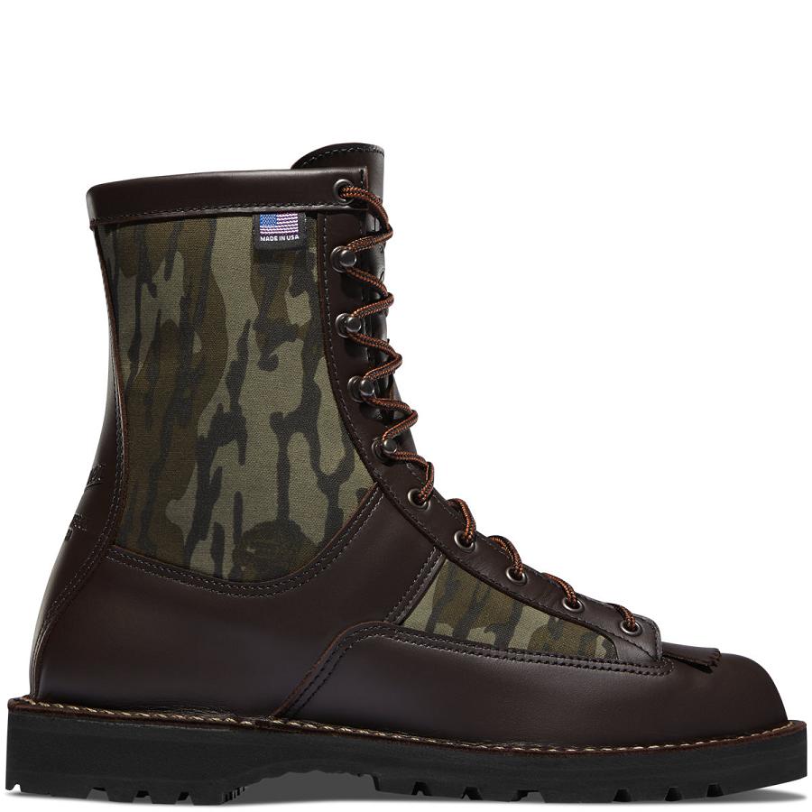 Botas De Caza Danner x Filson Grouse 8\