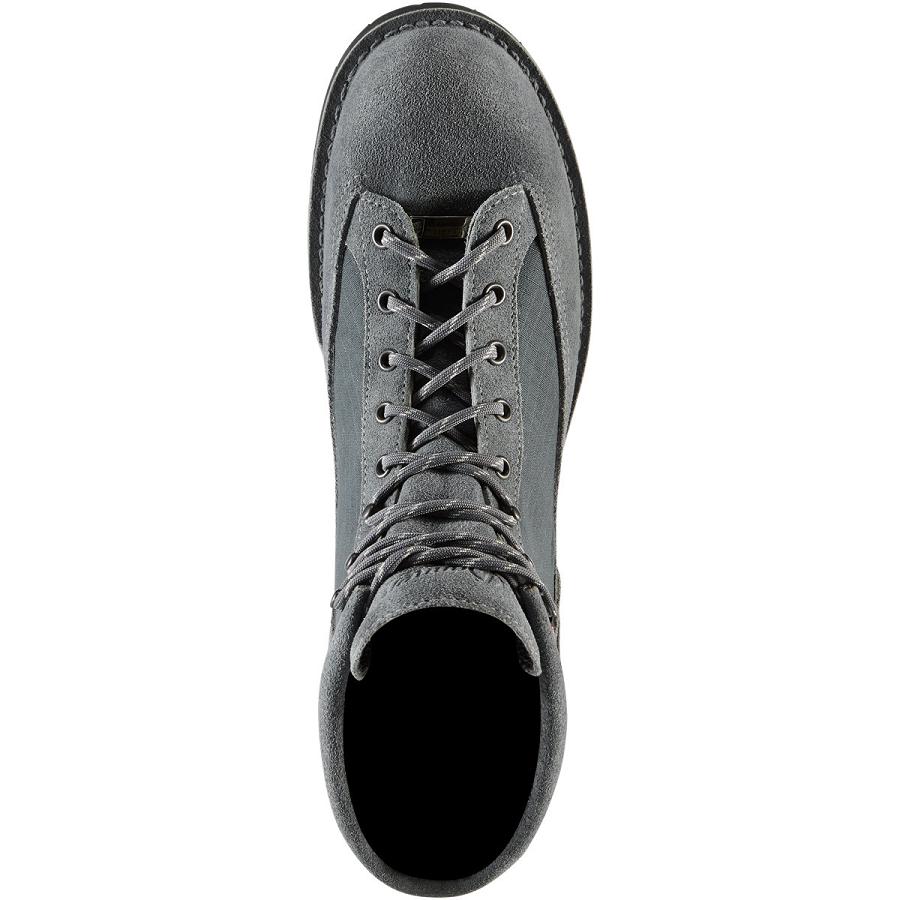 Botas De Trabajo Danner Light Hombre Grises | MX1144EX