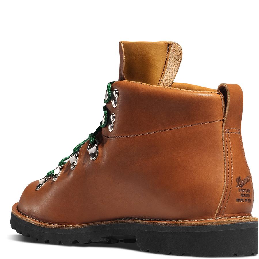 Botas De Trabajo Danner Mountain Trail 5.5