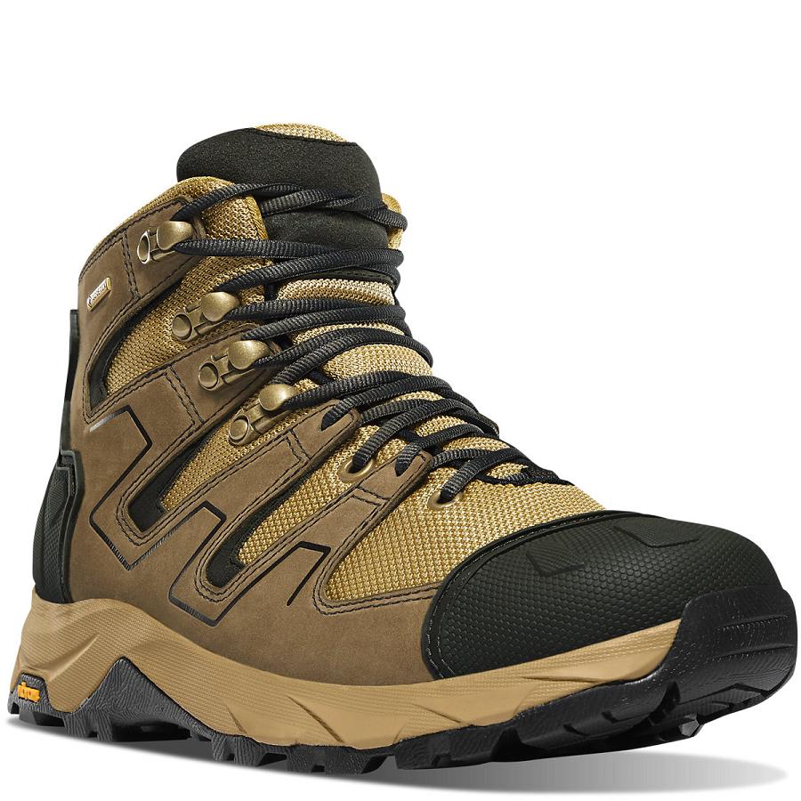 Botas Militares Danner Downrange 6