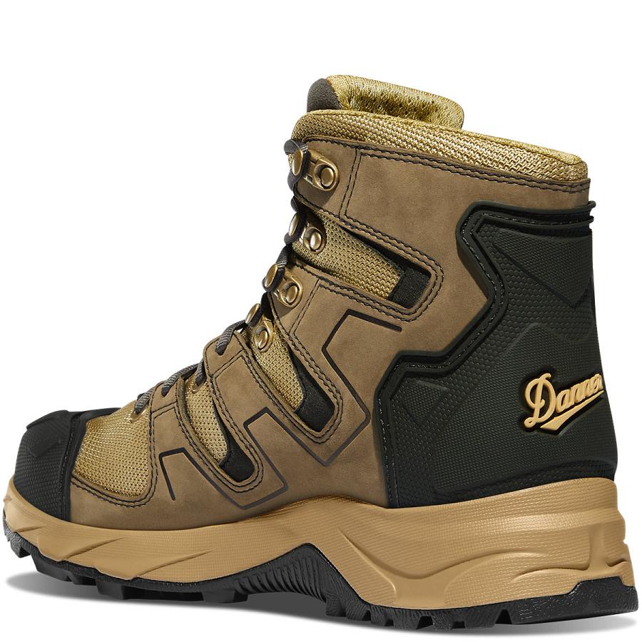 Botas Militares Danner Downrange 6