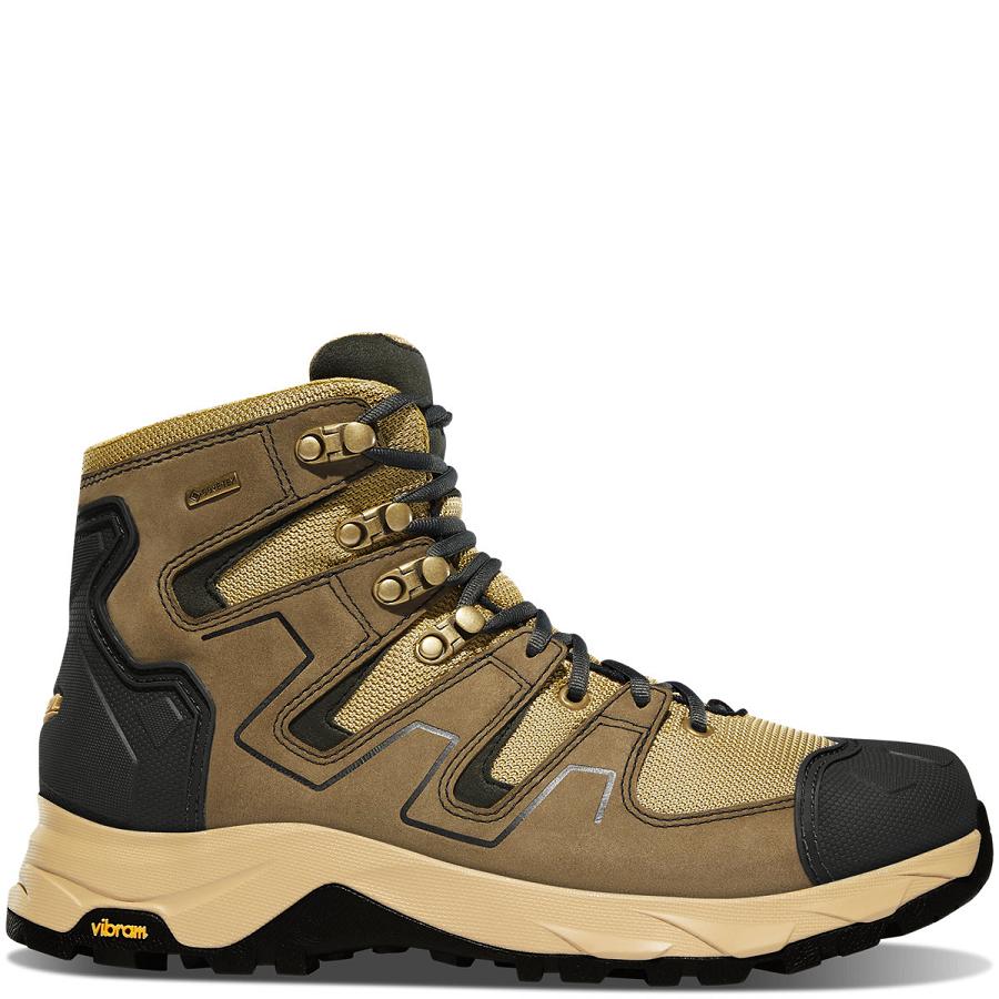 Botas Militares Danner Downrange 6\