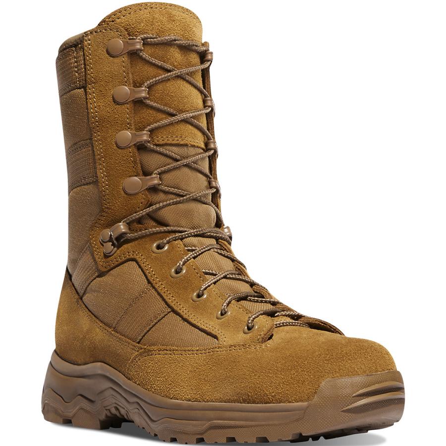 Botas Militares Danner Reckoning 8