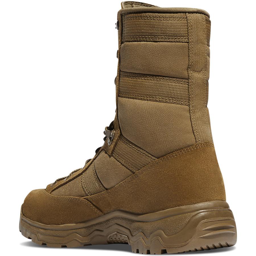 Botas Militares Danner Reckoning 8