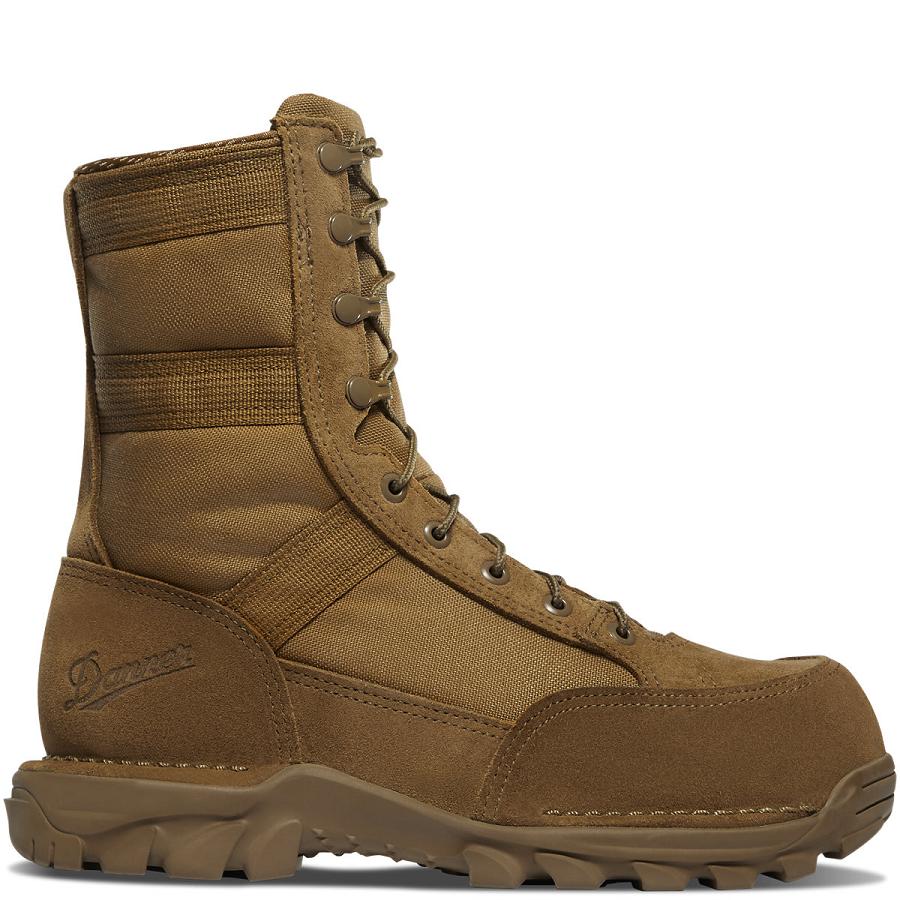 Botas Militares Danner Rivot TFX 8\