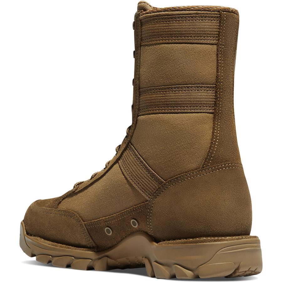 Botas Militares Danner Rivot TFX Composite Puntera (NMT) Hombre Marrom | MX1339HK