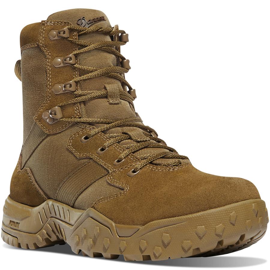 Botas Militares Danner Scorch Military 8