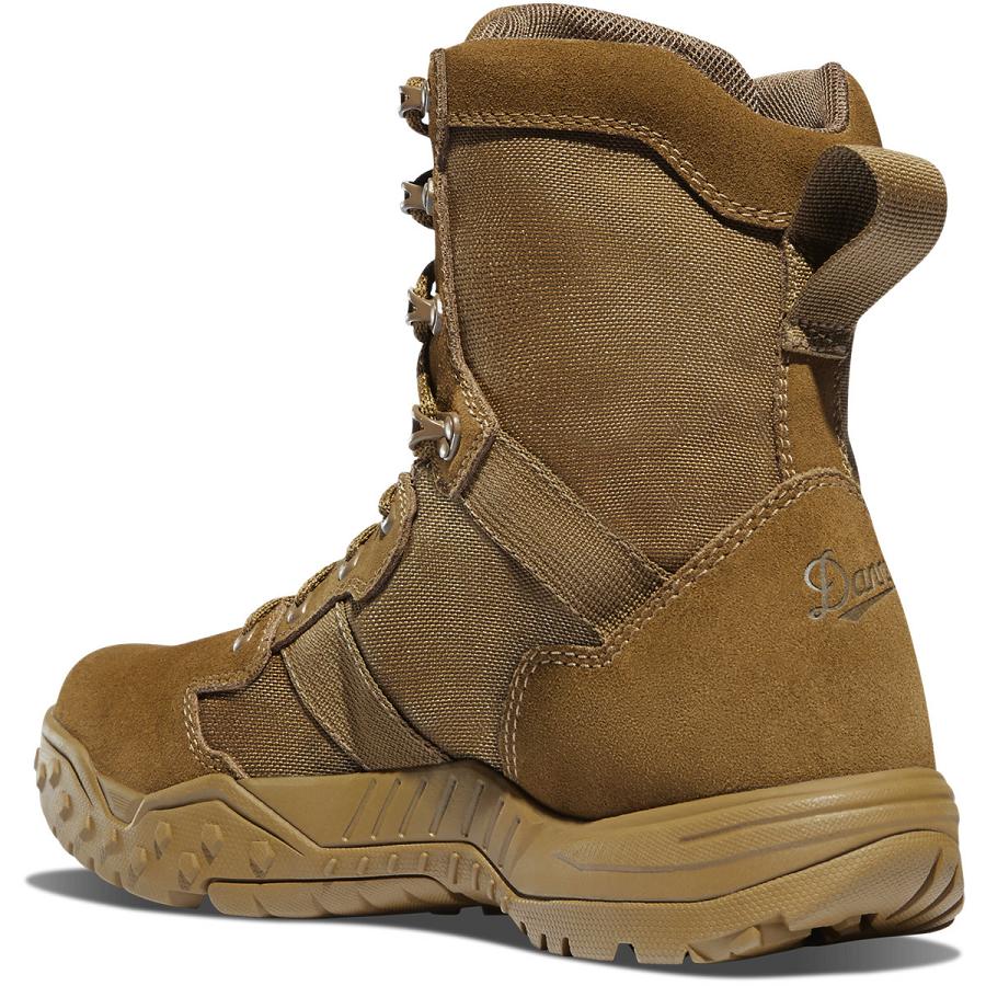 Botas Militares Danner Scorch Military 8