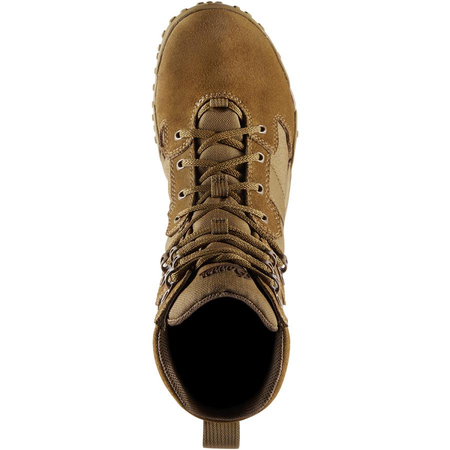 Botas Militares Danner Scorch Military 8