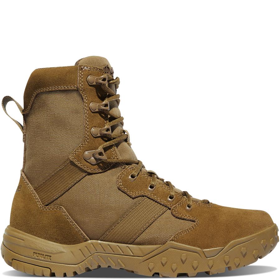 Botas Militares Danner Scorch Military 8\