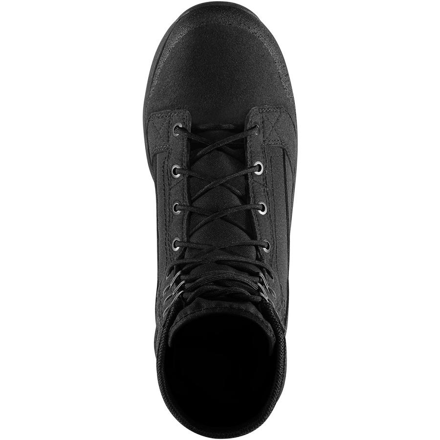 Botas Militares Danner Tachyon Hombre Negros | MX1360AP