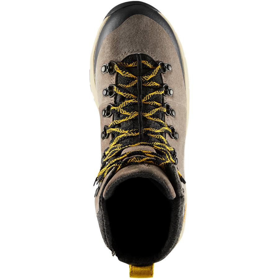 Botas Montaña Danner Arctic 600 Side-Zip 7