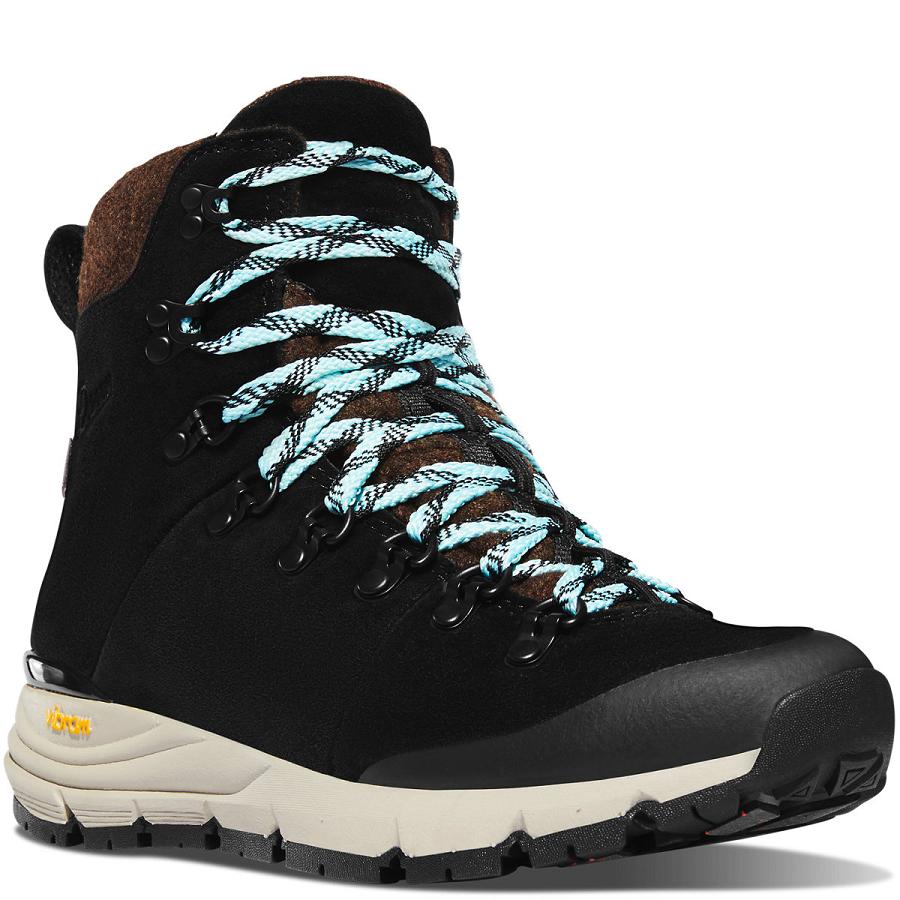 Botas Montaña Danner Arctic 600 Side-Zip 7