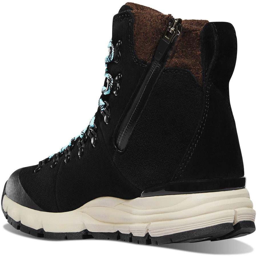 Botas Montaña Danner Arctic 600 Side-Zip 7