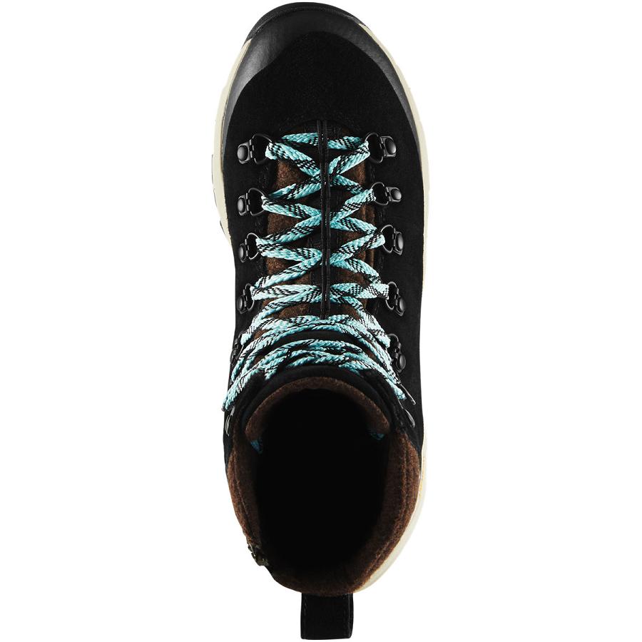 Botas Montaña Danner Arctic 600 Side-Zip 7