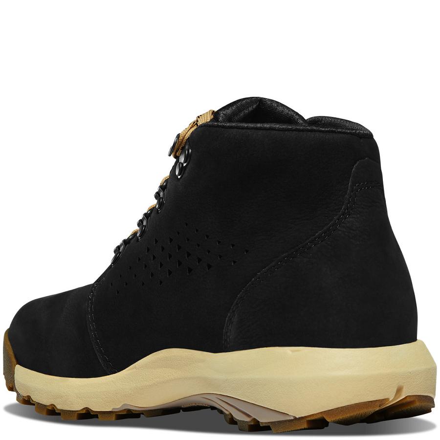 Botas Montaña Danner Inquire Chukka Mujer Negros | MX1641YU