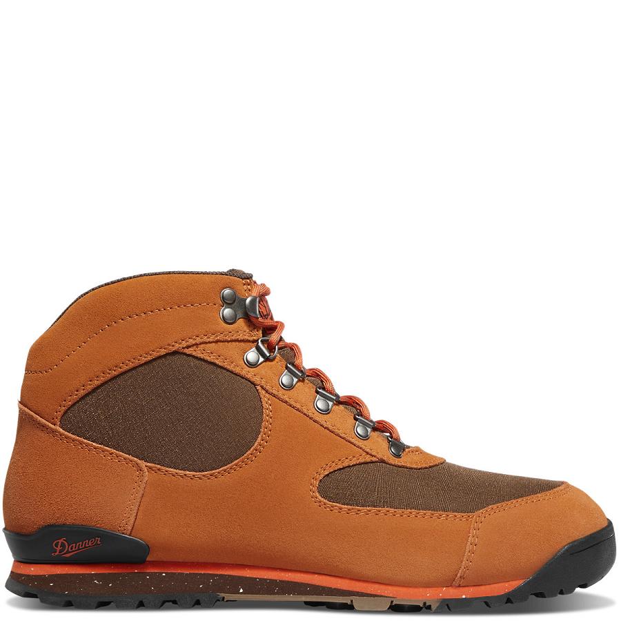 Botas Montaña Danner Jag Hombre Marrom | MX1241CE