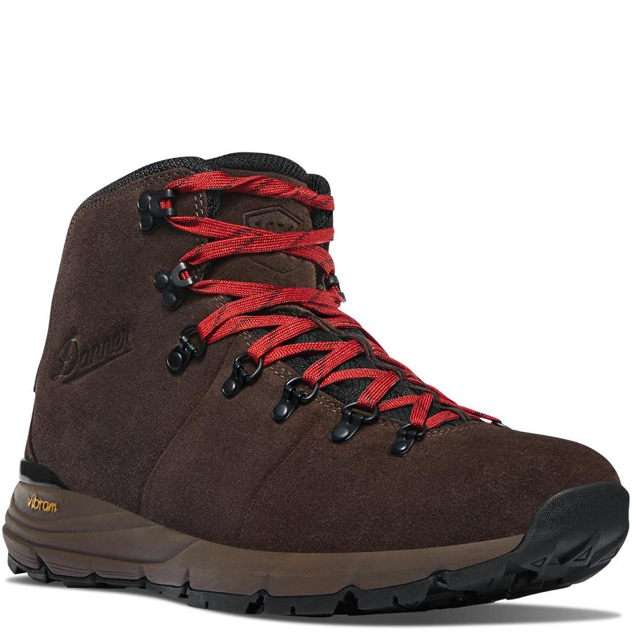 Botas Montaña Danner Mountain 600 4.5