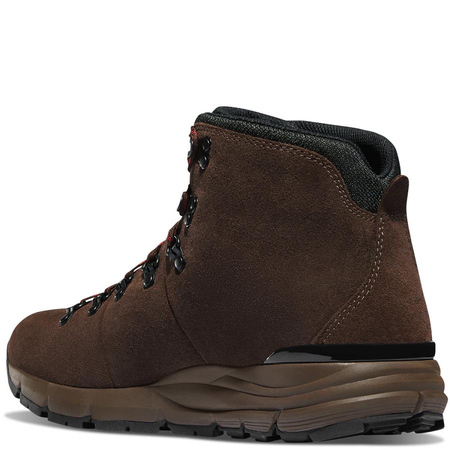 Botas Montaña Danner Mountain 600 4.5