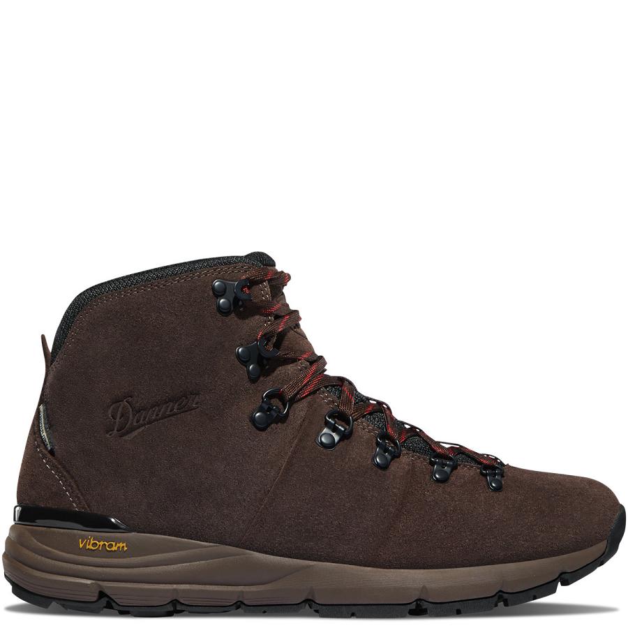 Botas Montaña Danner Mountain 600 4.5\