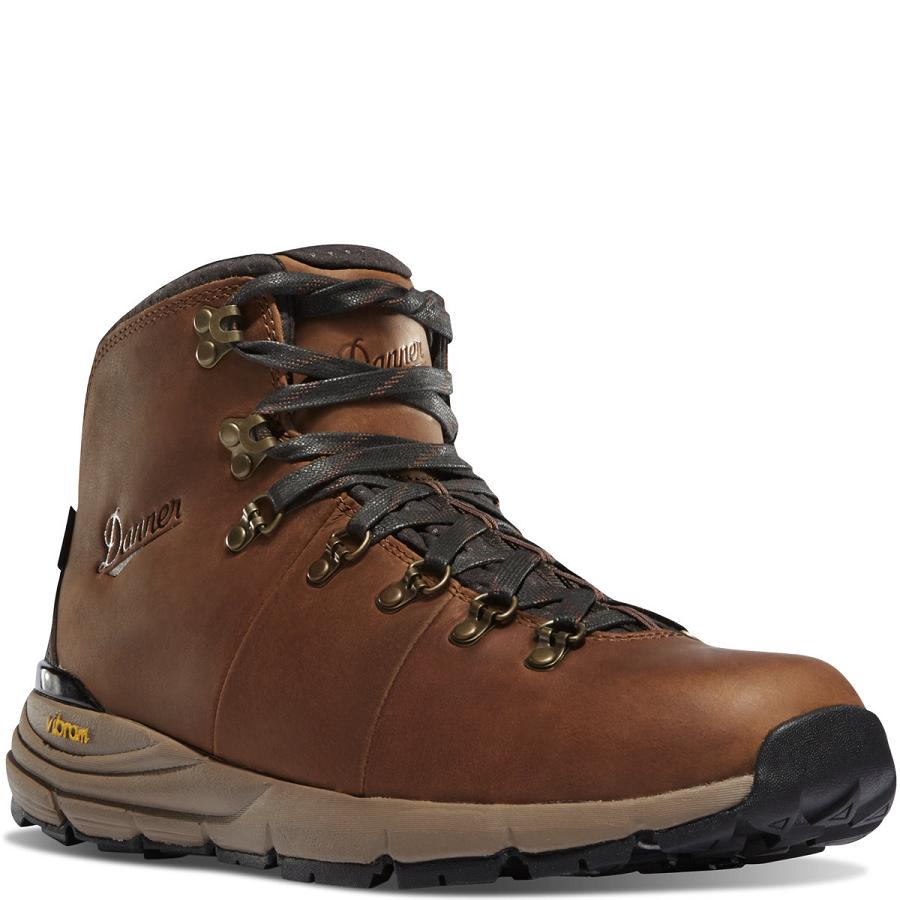 Botas Montaña Danner Mountain 600 4.5