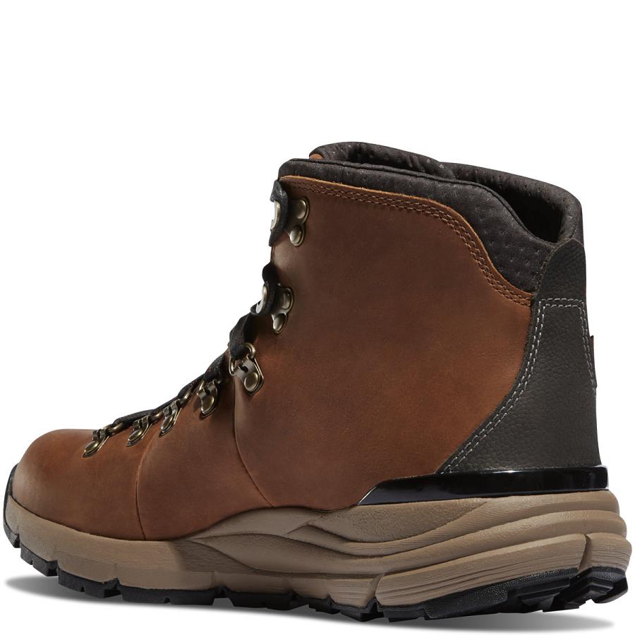 Botas Montaña Danner Mountain 600 4.5