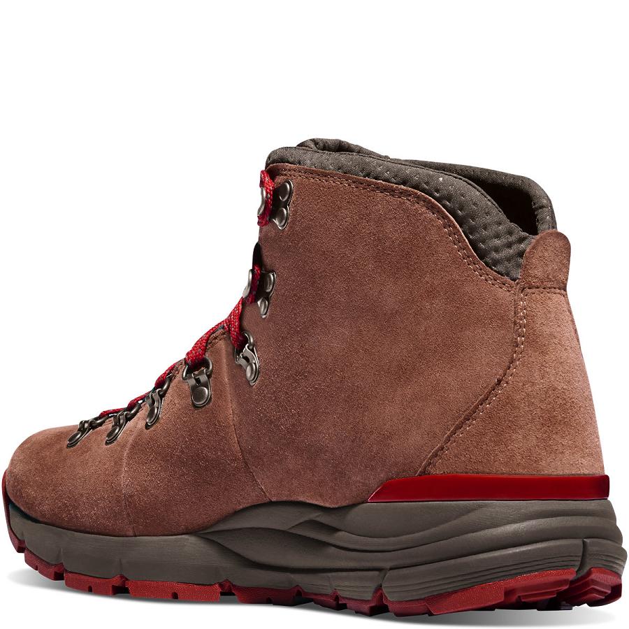 Botas Montaña Danner Mountain 600 4.5