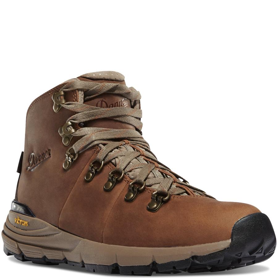 Botas Montaña Danner Mountain 600 4.5