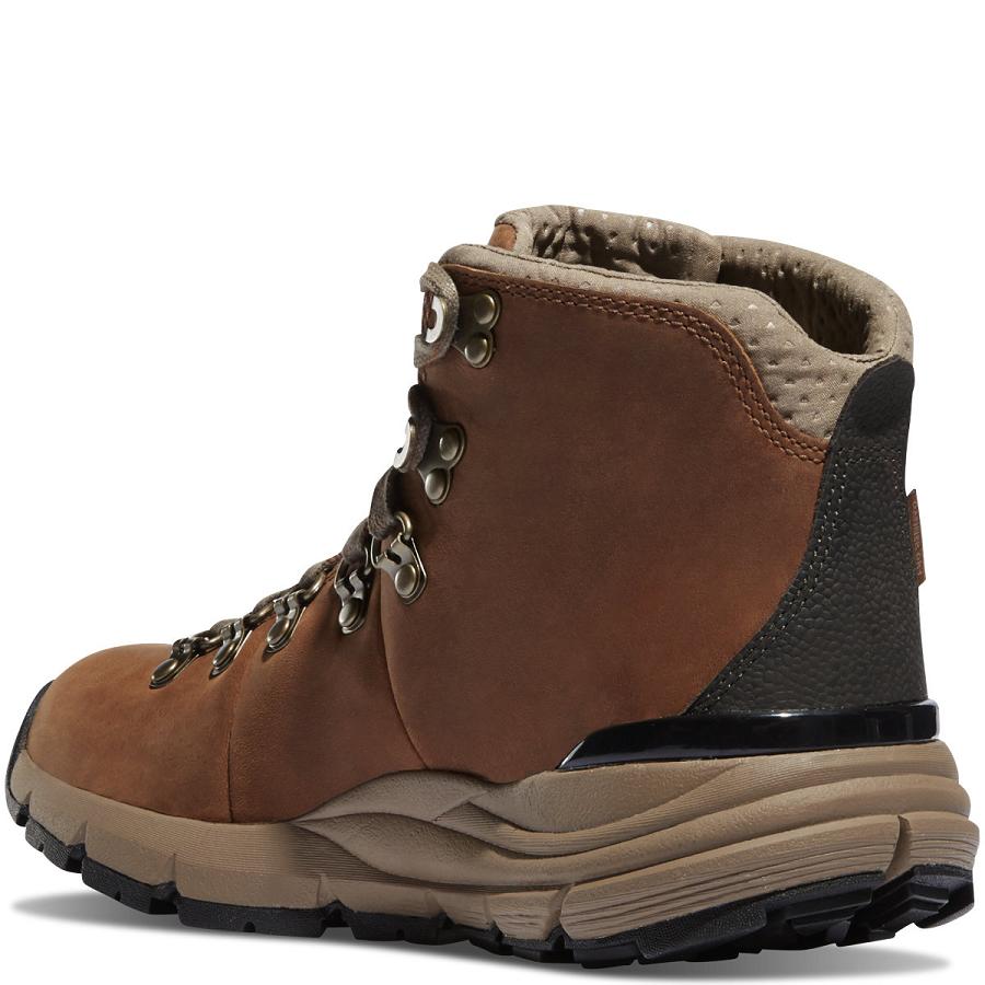 Botas Montaña Danner Mountain 600 4.5