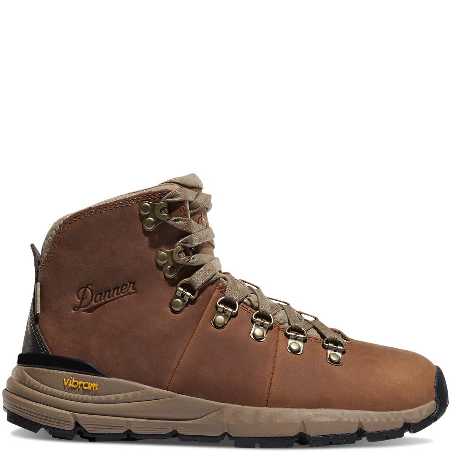 Botas Montaña Danner Mountain 600 4.5\