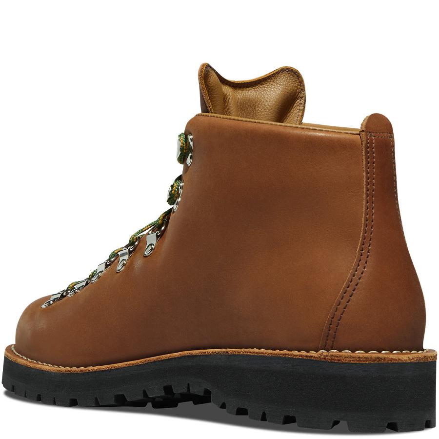 Botas Montaña Danner Mountain Light OR State Parks Centennial Hombre Marrom | MX1255PQ