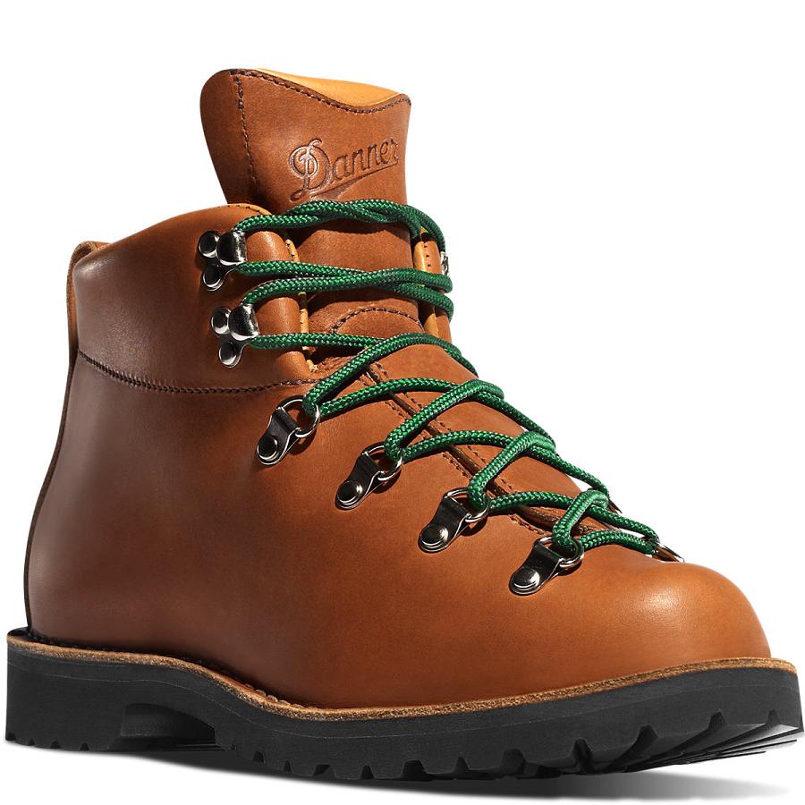 Botas Montaña Danner Mountain Trail 5.5