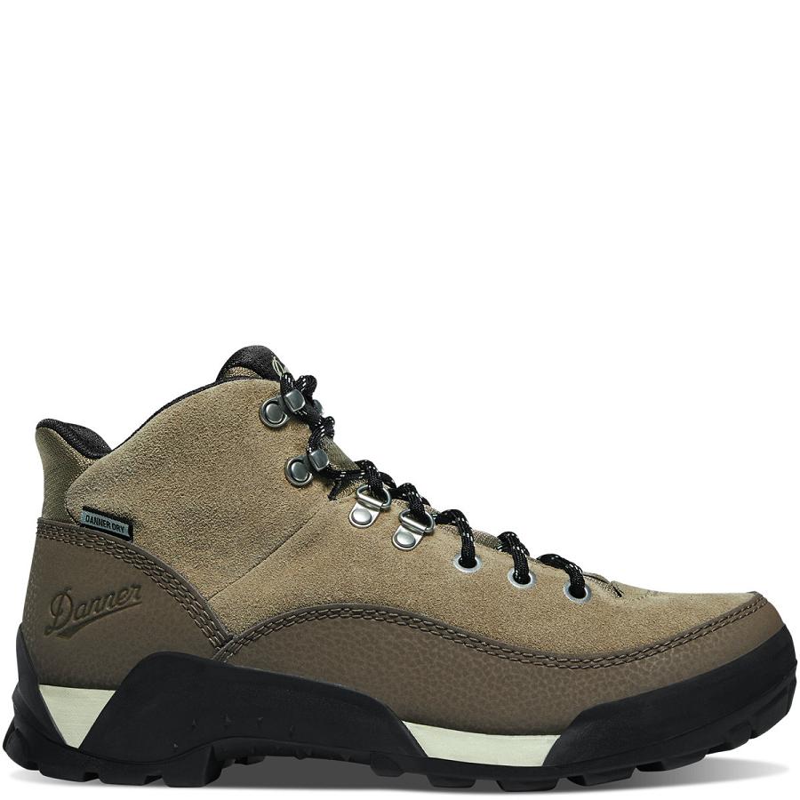 Botas Montaña Danner Panorama 6\