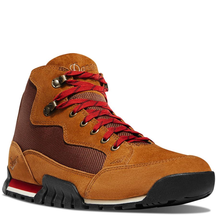 Botas Montaña Danner Skyridge Hombre Marrom | MX1235HK