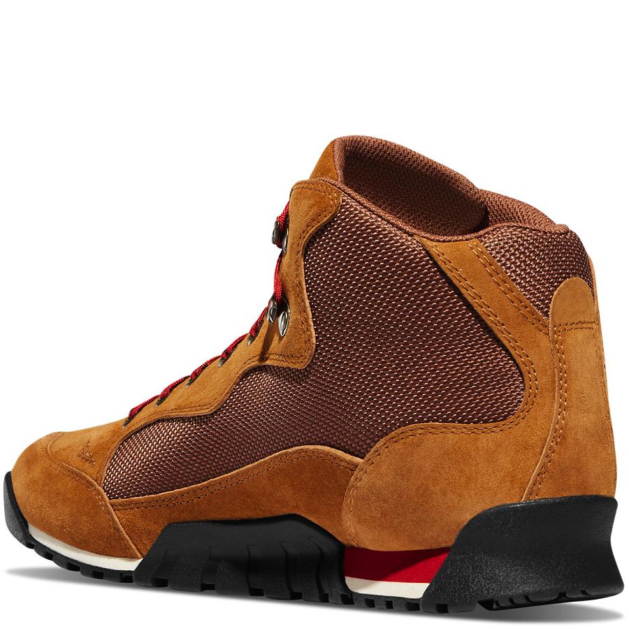 Botas Montaña Danner Skyridge Hombre Marrom | MX1235HK