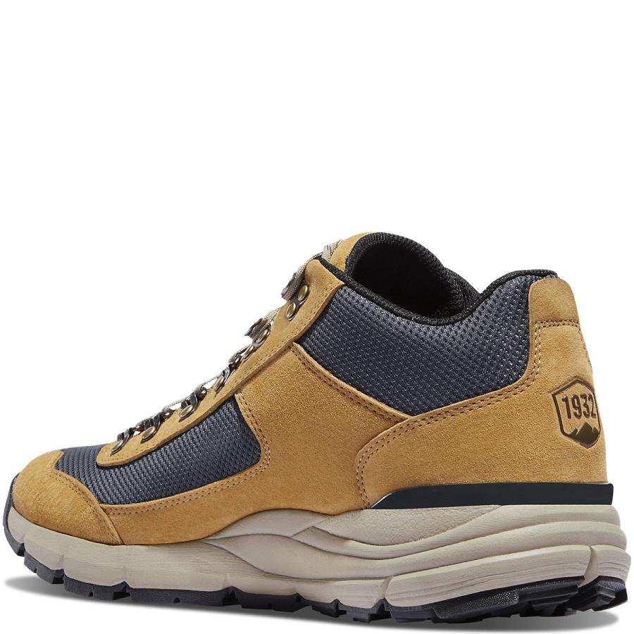 Botas Montaña Danner South Rim 600 Hombre Marrom | MX1209HK