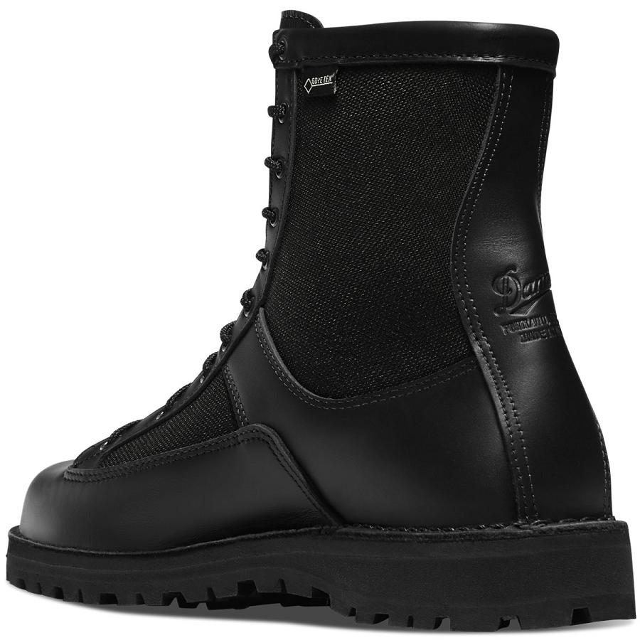 Botas Tácticas Danner Acadia 8