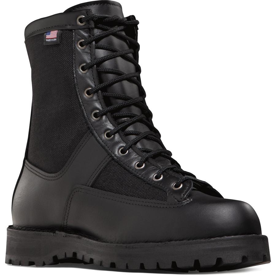 Botas Tácticas Danner Acadia 8