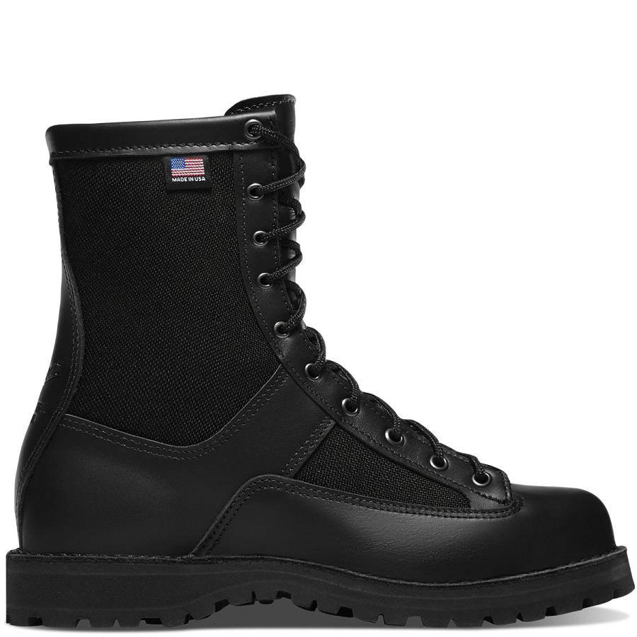 Botas Tácticas Danner Acadia 8\