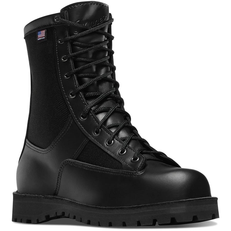 Botas Tácticas Danner Acadia 8