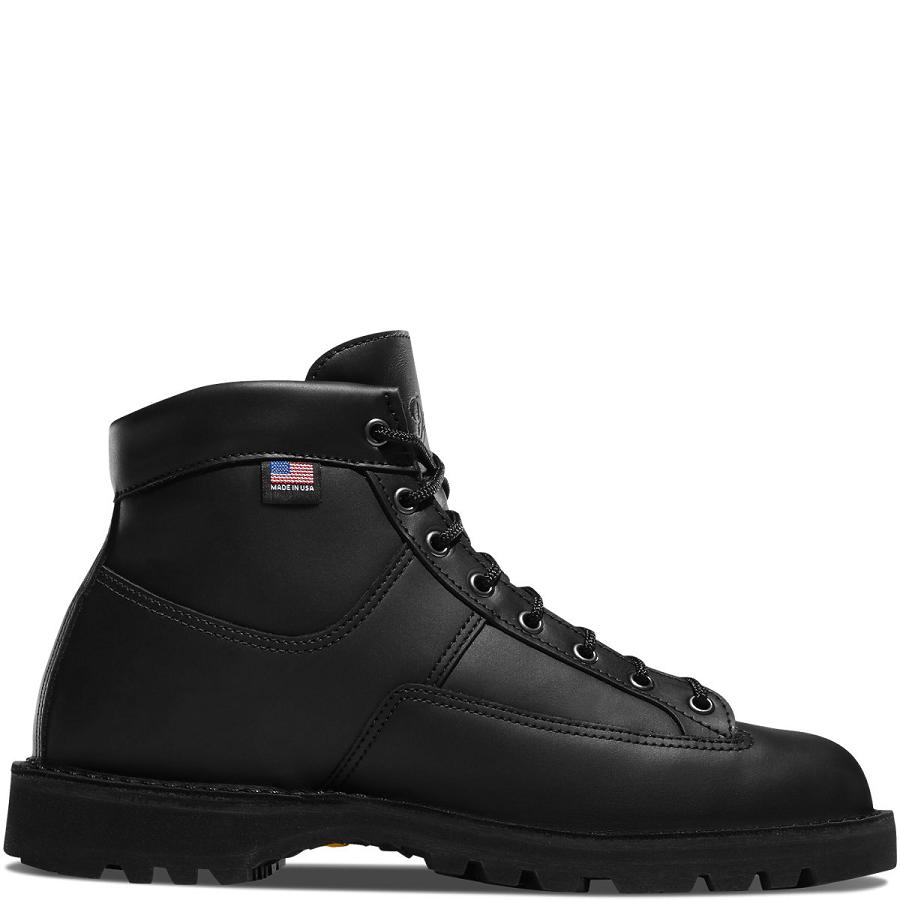 Botas Tácticas Danner Blackhawk II 6\