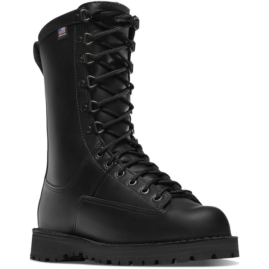 Botas Tácticas Danner Fort Lewis 10