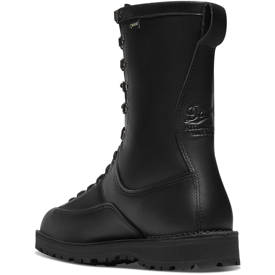 Botas Tácticas Danner Fort Lewis 10