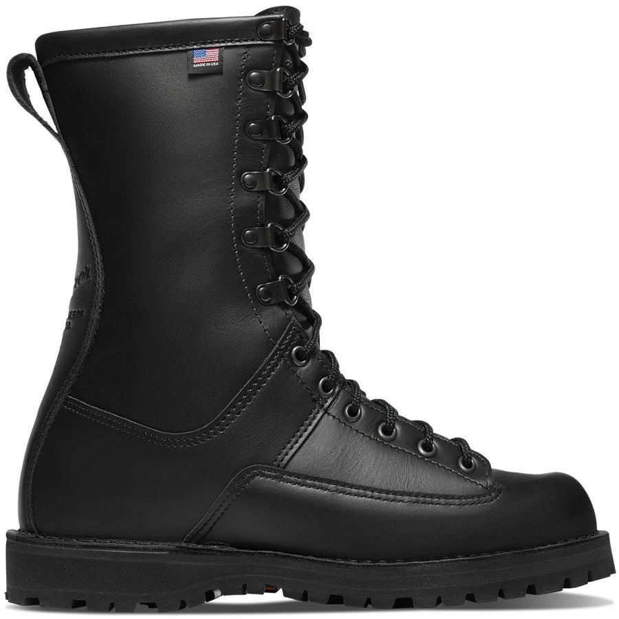 Botas Tácticas Danner Fort Lewis 10\