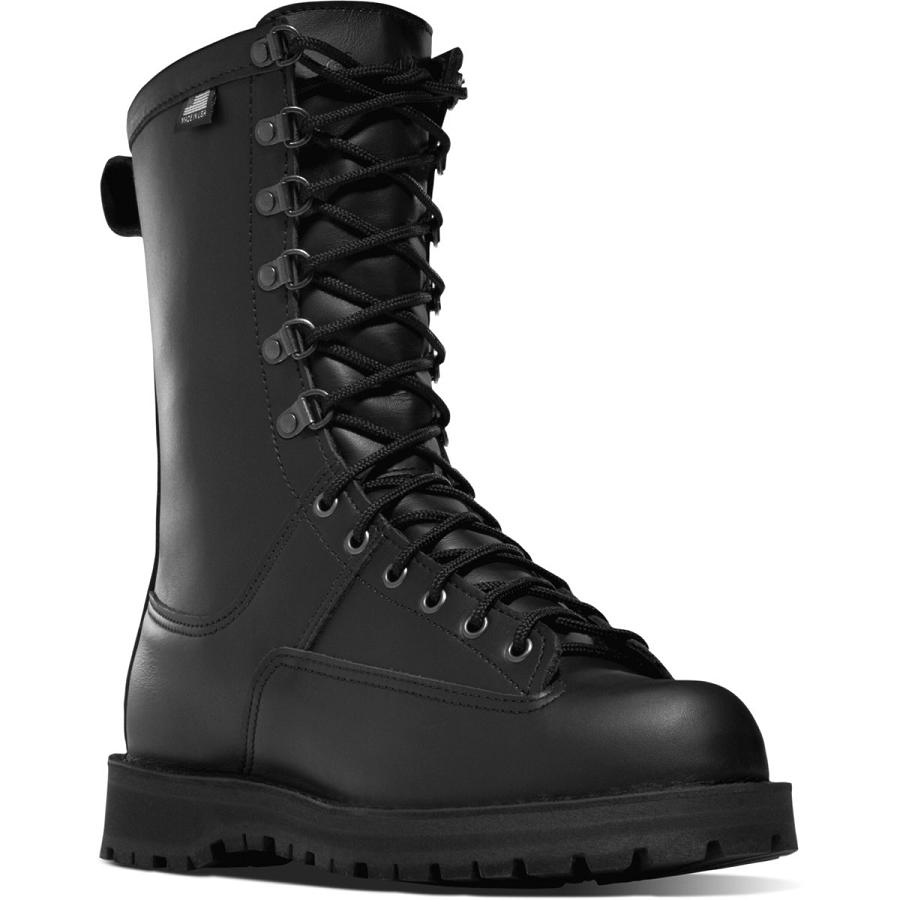 Botas Tácticas Danner Fort Lewis 10